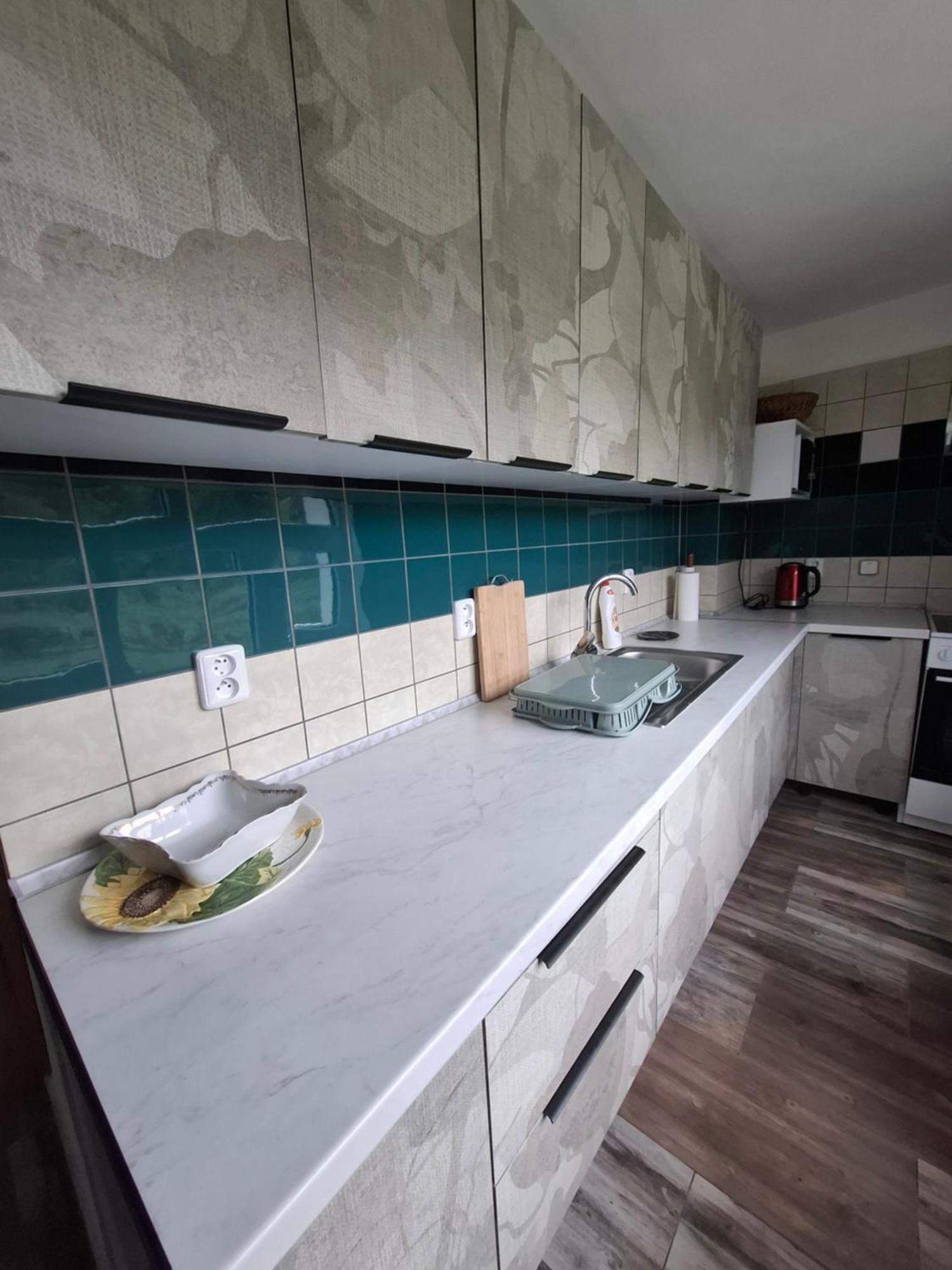 Homestay szállás Liptak Sebesér