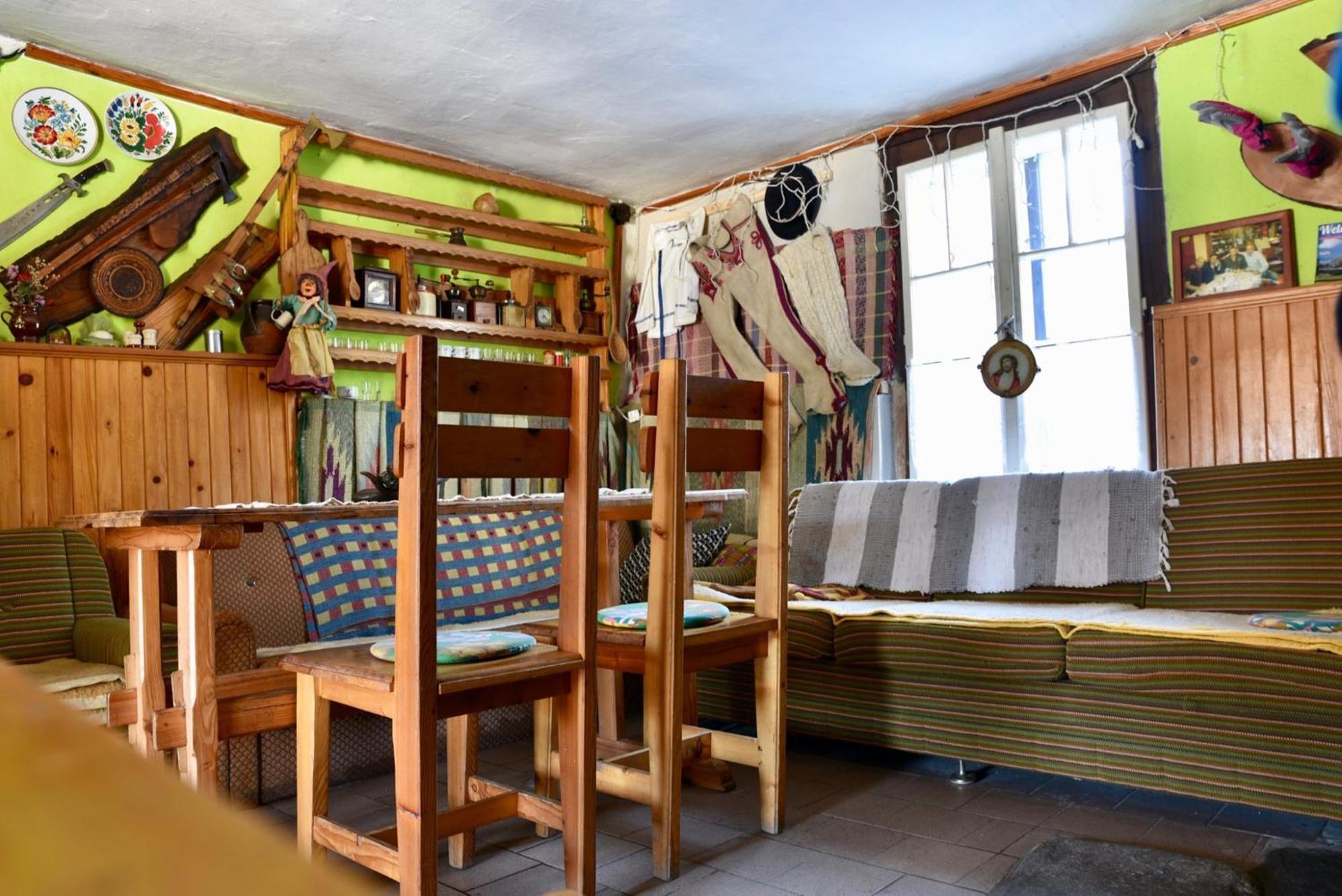 Liptak Homestay szállás